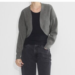 Aritzia Babaton Decision Shrug
